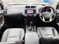 2014 Toyota Land Cruiser Prado