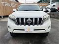 2014 Toyota Land Cruiser Prado