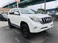 2014 Toyota Land Cruiser Prado