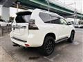 2014 Toyota Land Cruiser Prado