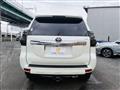 2014 Toyota Land Cruiser Prado