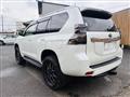 2014 Toyota Land Cruiser Prado