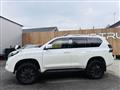 2014 Toyota Land Cruiser Prado