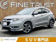2014 Honda VEZEL