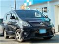 2013 Toyota Alphard G