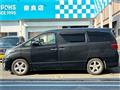 2013 Toyota Alphard G