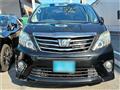 2013 Toyota Alphard G