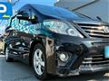 2013 Toyota Alphard G