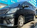 2013 Toyota Alphard G