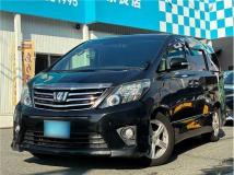 2013 Toyota Alphard G
