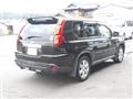 2007 Nissan X-Trail