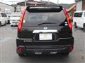 2007 Nissan X-Trail