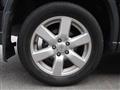 2007 Nissan X-Trail