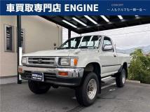 1991 Toyota Hilux