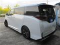 2025 Toyota Vellfire
