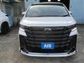 2025 Toyota Vellfire