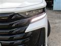 2025 Toyota Vellfire