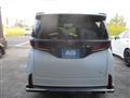 2025 Toyota Vellfire
