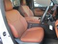 2025 Toyota Vellfire