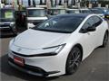 2023 Toyota Prius