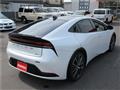 2023 Toyota Prius