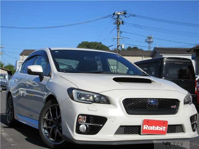 2014 Subaru Subaru Others