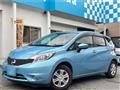 2015 Nissan Note
