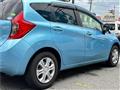 2015 Nissan Note