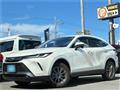 2024 Toyota Harrier