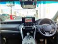 2024 Toyota Harrier