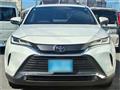 2024 Toyota Harrier