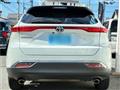 2024 Toyota Harrier