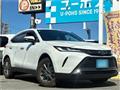 2024 Toyota Harrier