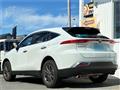 2024 Toyota Harrier
