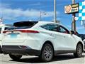 2024 Toyota Harrier