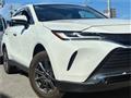2024 Toyota Harrier
