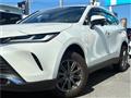 2024 Toyota Harrier