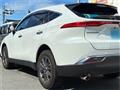 2024 Toyota Harrier