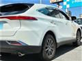 2024 Toyota Harrier
