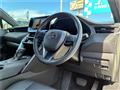 2024 Toyota Harrier