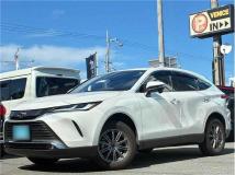 2024 Toyota Harrier
