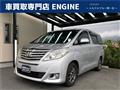 2013 Toyota Alphard G