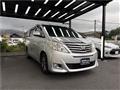 2013 Toyota Alphard G