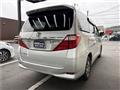 2013 Toyota Alphard G