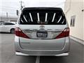 2013 Toyota Alphard G