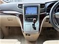2013 Toyota Alphard G