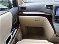 2013 Toyota Alphard G