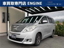 2013 Toyota Alphard G