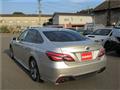 2018 Toyota Crown