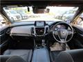2018 Toyota Crown